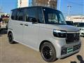 2026 Honda N BOX