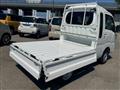 2026 Daihatsu Hijet Truck