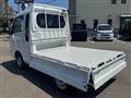 2026 Daihatsu Hijet Truck