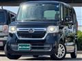 2021 Honda N BOX
