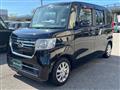 2021 Honda N BOX