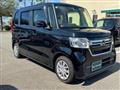 2021 Honda N BOX