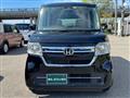 2021 Honda N BOX