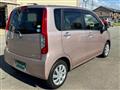2013 Daihatsu Move