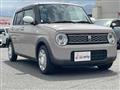 2021 Suzuki Lapin