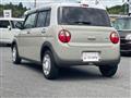 2021 Suzuki Lapin