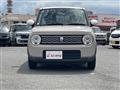 2021 Suzuki Lapin