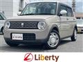 2021 Suzuki Lapin