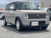 2021 Suzuki Lapin