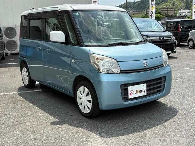2013 Suzuki Suzuki Others