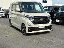 2023 Nissan ROOX
