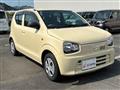2016 Suzuki Alto