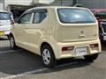 2016 Suzuki Alto