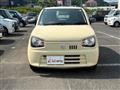 2016 Suzuki Alto