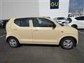 2016 Suzuki Alto