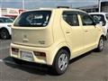 2016 Suzuki Alto