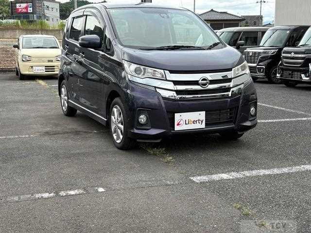2017 Nissan Nissan Others
