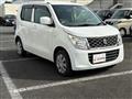 2016 Suzuki Wagon R