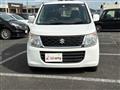 2016 Suzuki Wagon R