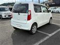 2016 Suzuki Wagon R