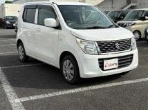 2016 Suzuki Wagon R