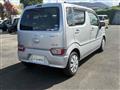 2017 Suzuki Wagon R
