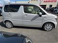 2017 Suzuki Wagon R