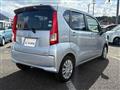 2019 Daihatsu Move
