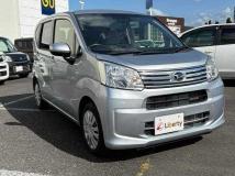 2019 Daihatsu Move