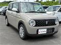 2026 Suzuki Lapin