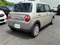 2026 Suzuki Lapin