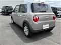 2026 Suzuki Lapin
