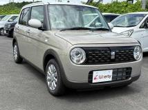 2026 Suzuki Lapin