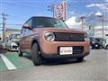 2023 Suzuki Lapin