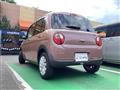 2023 Suzuki Lapin