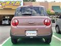 2023 Suzuki Lapin