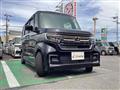 2022 Honda N BOX