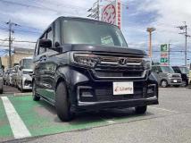 2022 Honda N BOX