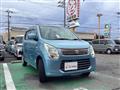 2013 Suzuki Wagon R