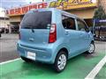 2013 Suzuki Wagon R