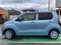 2013 Suzuki Wagon R