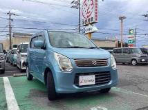 2013 Suzuki Wagon R