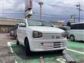 2021 Suzuki Alto