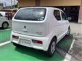 2021 Suzuki Alto