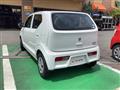 2021 Suzuki Alto