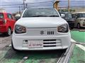2021 Suzuki Alto
