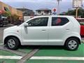 2021 Suzuki Alto