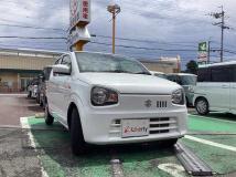 2021 Suzuki Alto