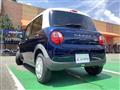2019 Suzuki Lapin