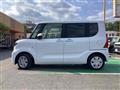 2021 Daihatsu Tanto